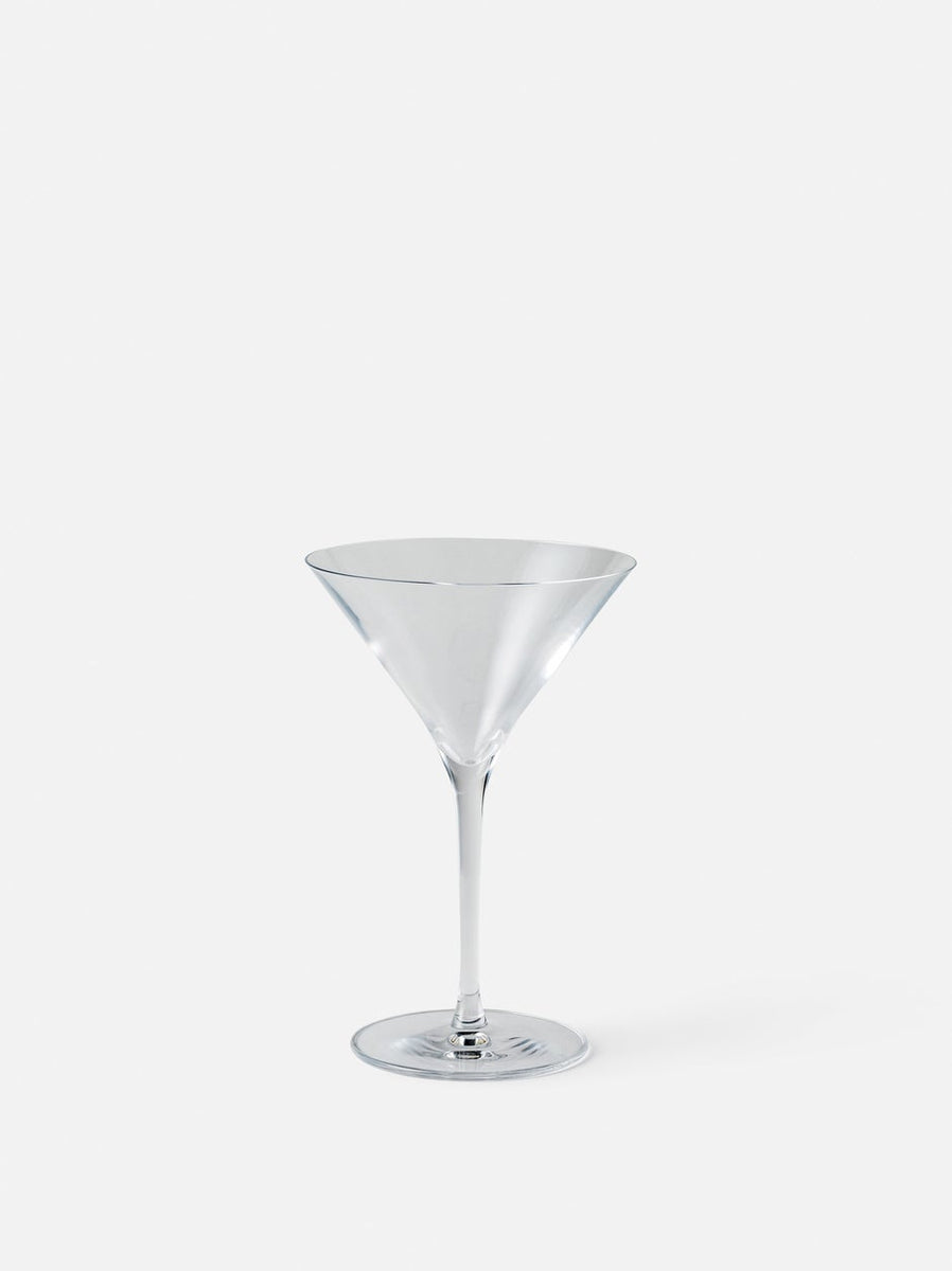 Vintage Martini Glasses Tussocks Homeware
