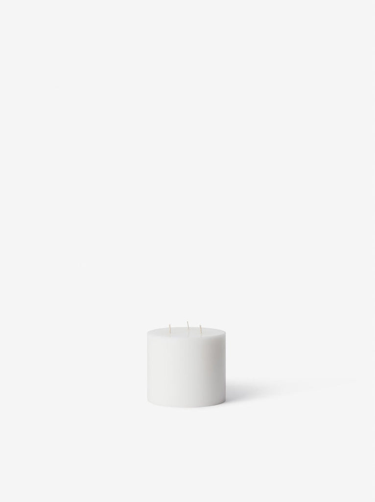 3 Wick Candle
