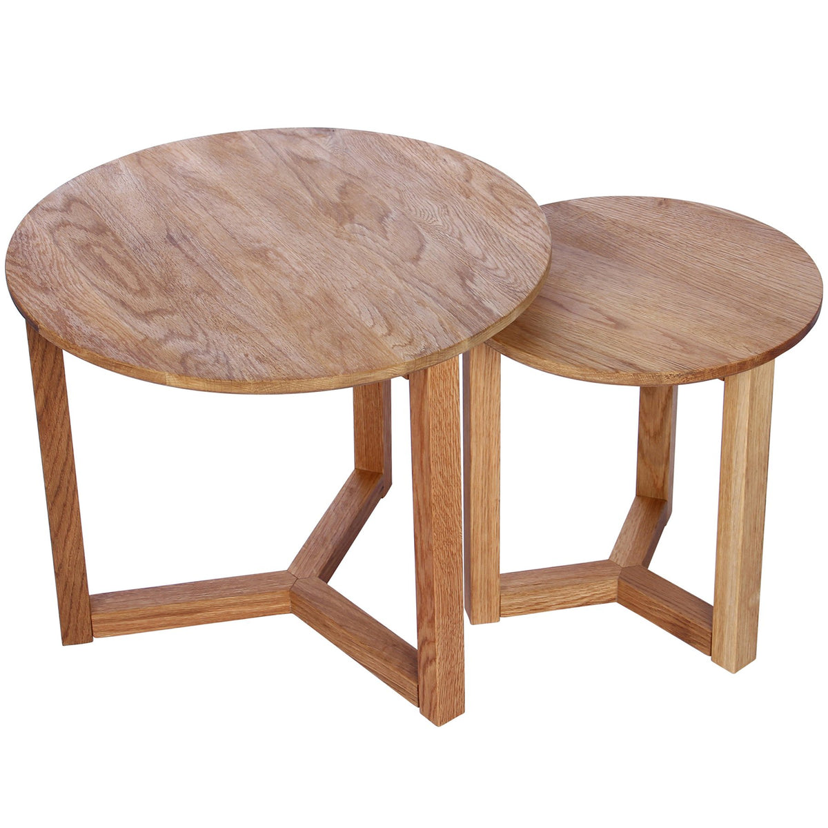 Side Table S/2 – Tussocks Homeware