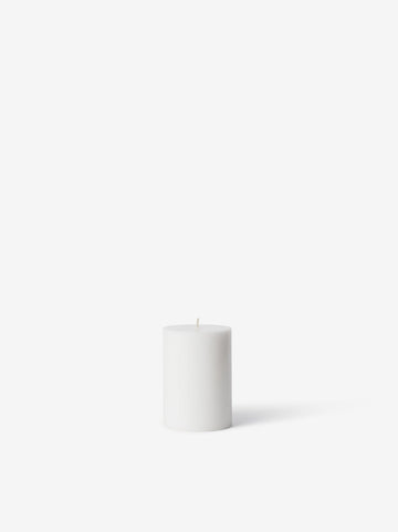 Citta Pillar Candle 10.5dia x 15cmh