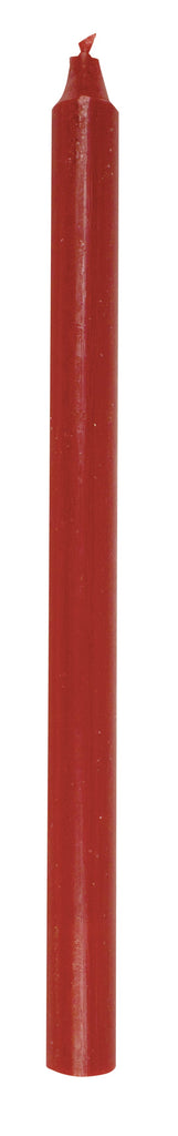 Broste Candle Red