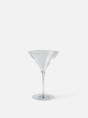 Vintage Martini Glass